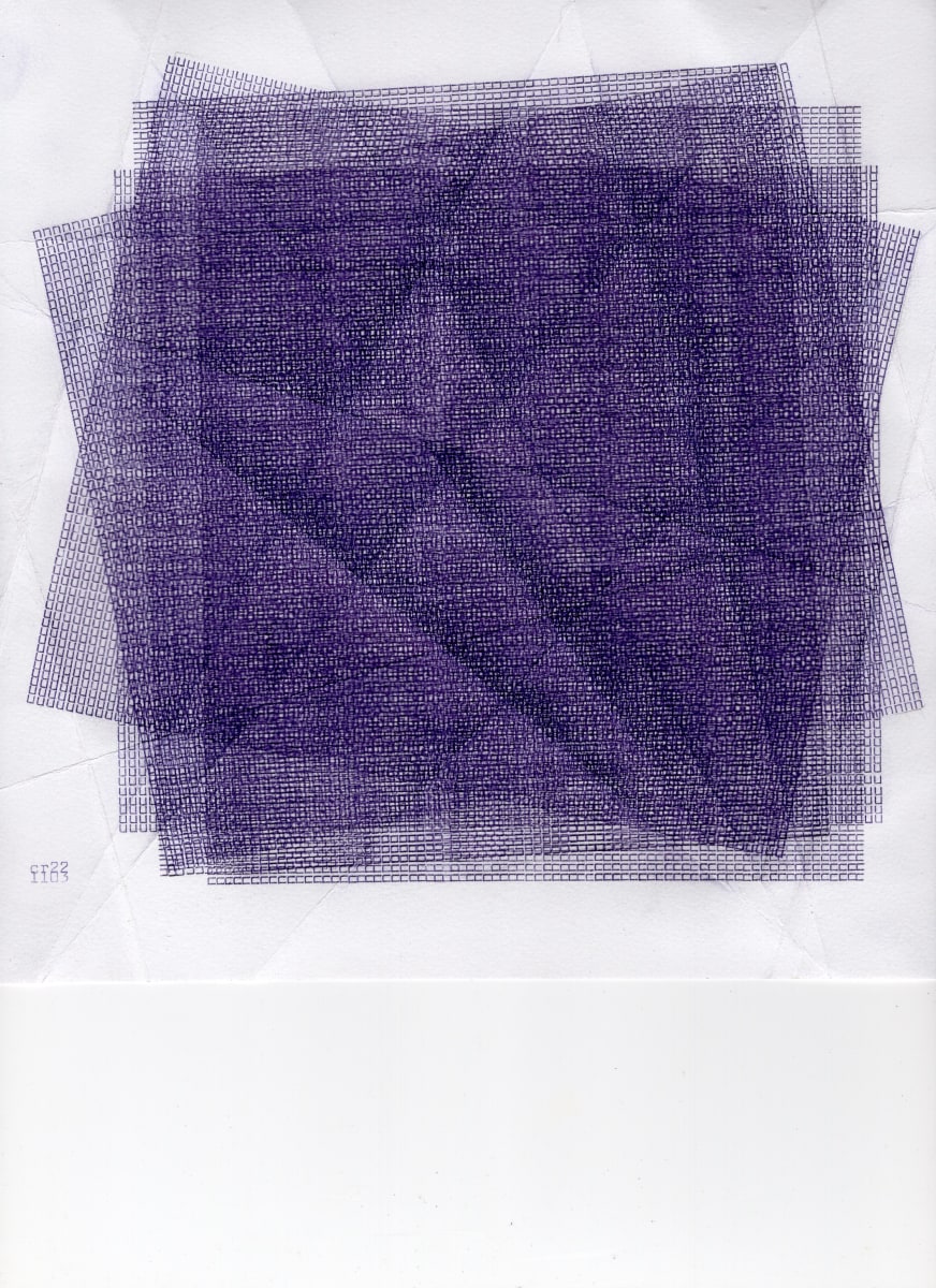 how to fold time and space by Chad Reynolds, Image 1.