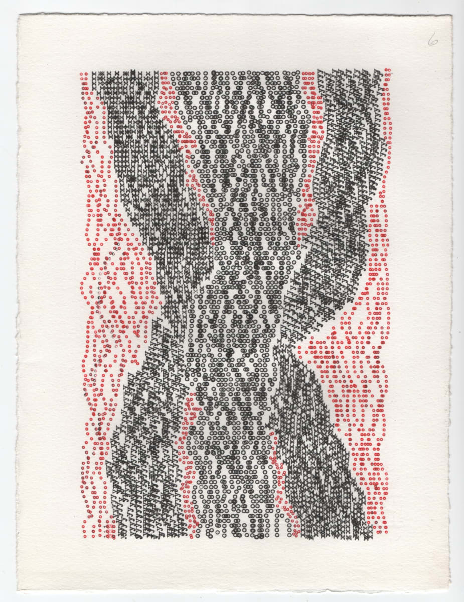 cross streams, Image 1.