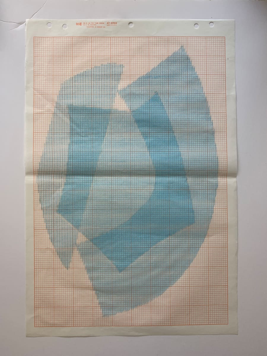Form Vs Structure By Chad Reynolds Artwork Archive