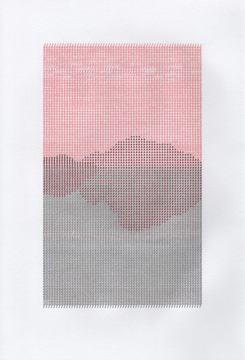 Mt. Scott and Lake Lawtonka at sunset, Wichita Mountains, Oklahoma 