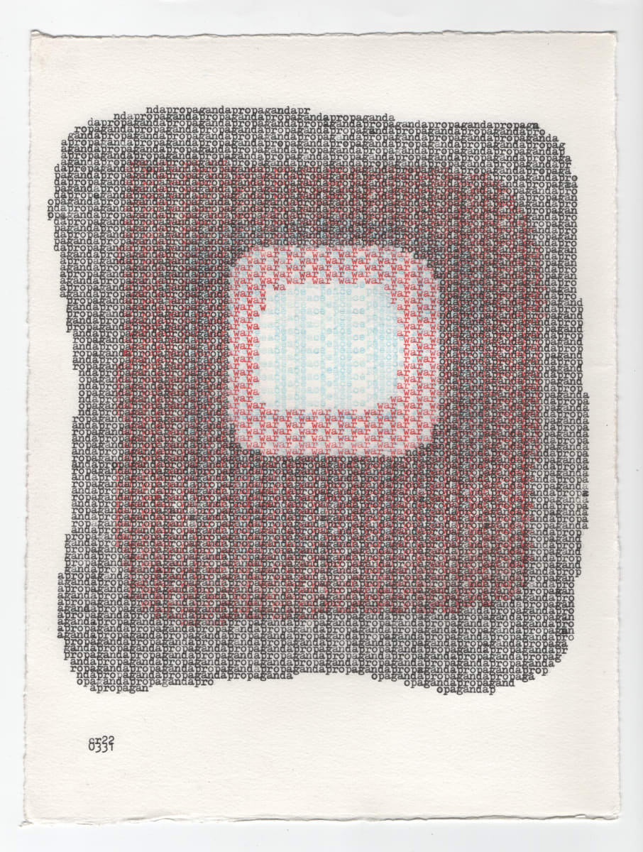 peace, war, and propaganda 