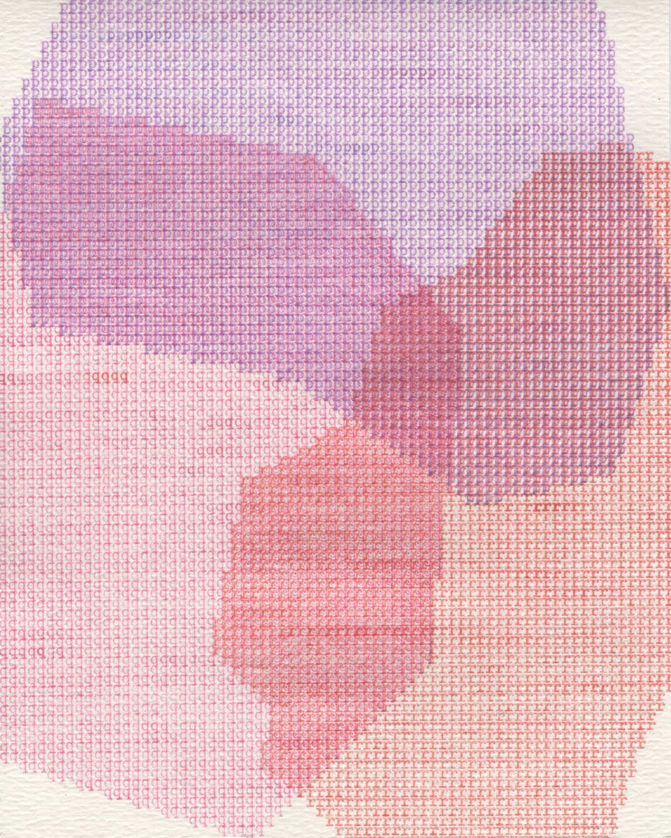 pqr by Chad Reynolds, Image 1.