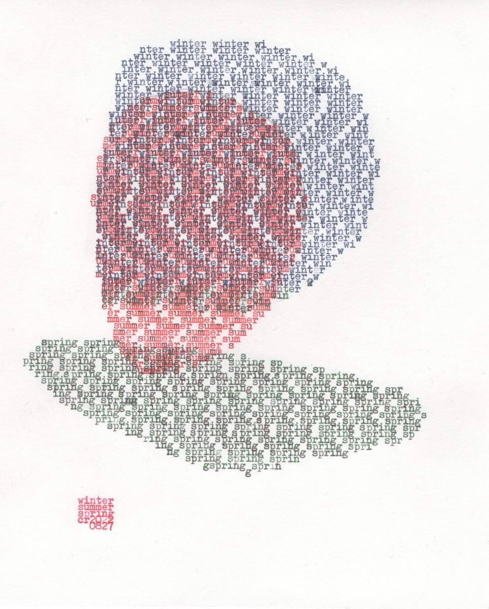 winter summer spring, Image 44.