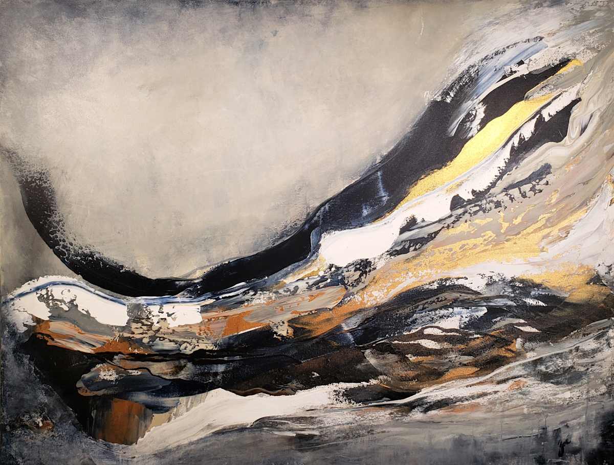 Inner Navigation by Zoe Desbiens, Image 2.