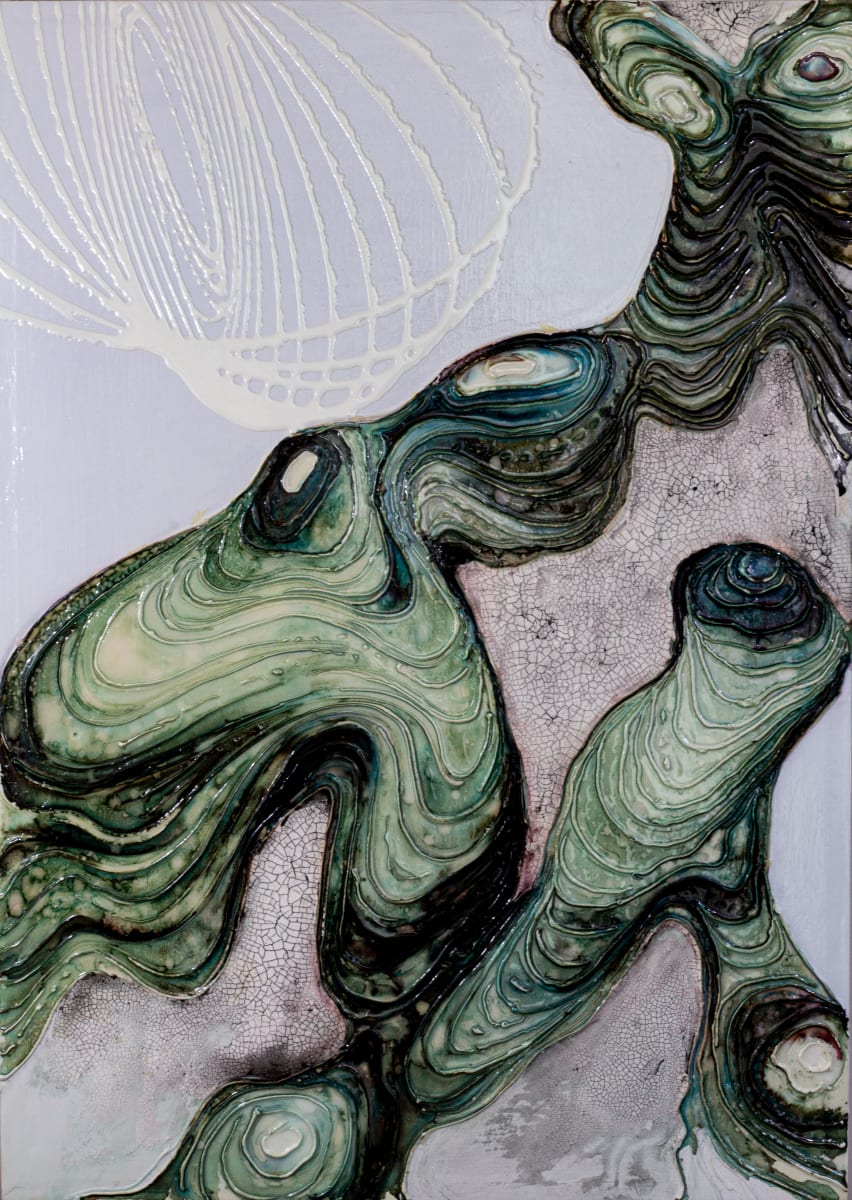 Terraforming, I  Image: Terraforming I