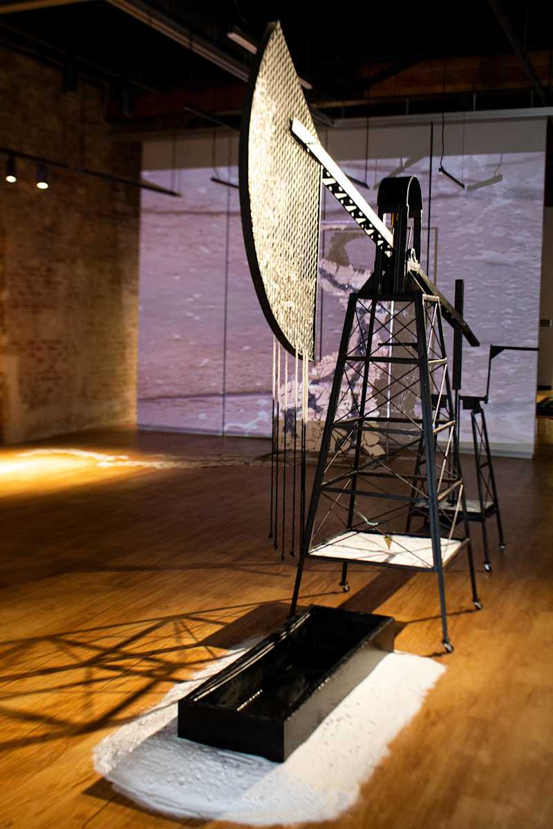 Ripple Effect by Anna Grant Dean, Image 1.