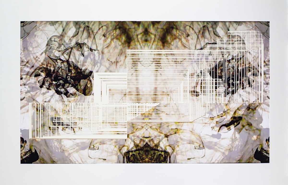 Anything and Nothing, 1 by Anna Grant Dean, Image 1.
