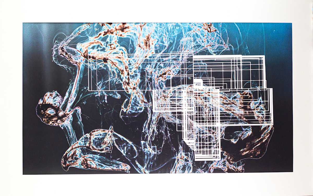 Anything and Nothing, 2 by Anna Grant Dean, Image 1.