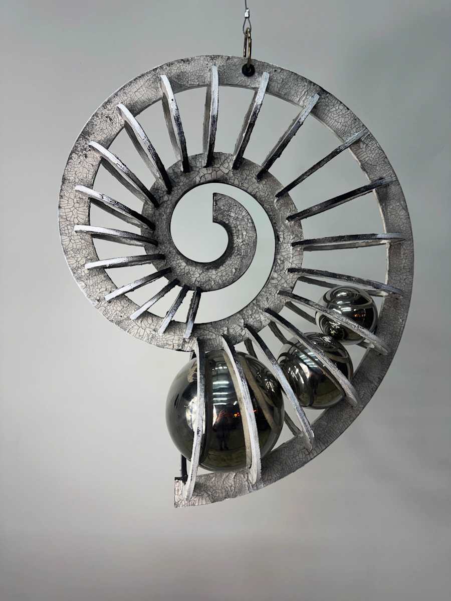 Buying Time by Anna Grant Dean, Image 1.