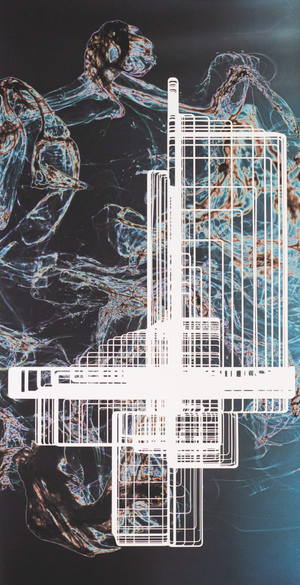 ReEmergence 1 by Anna Grant Dean  Image: ReEmergence 1