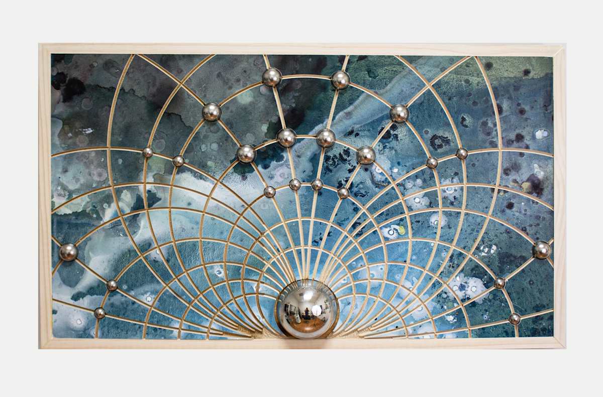 Supernova by Anna Grant Dean, Image 1.