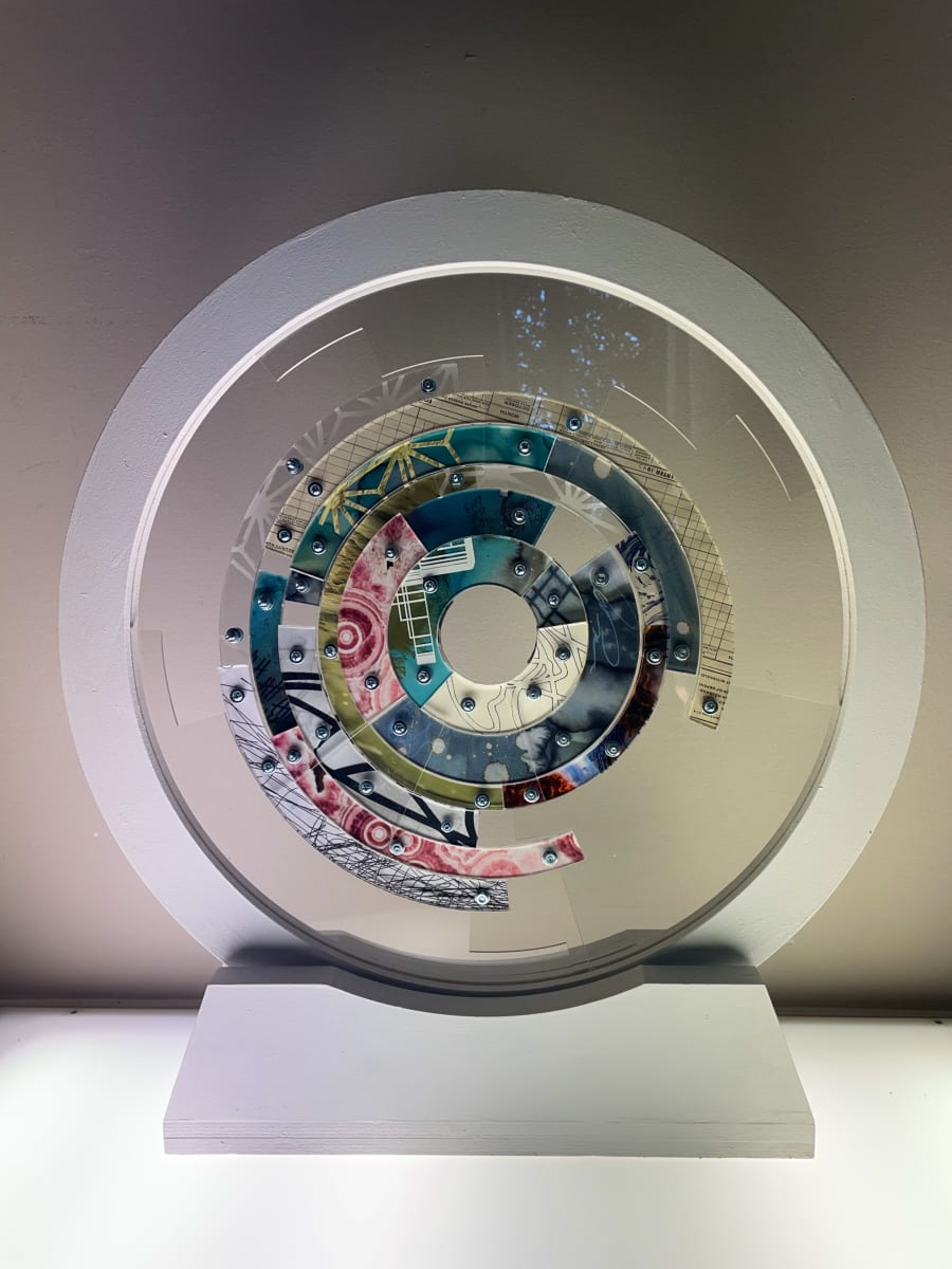 Time Capsule by Anna Grant Dean, Image 2.