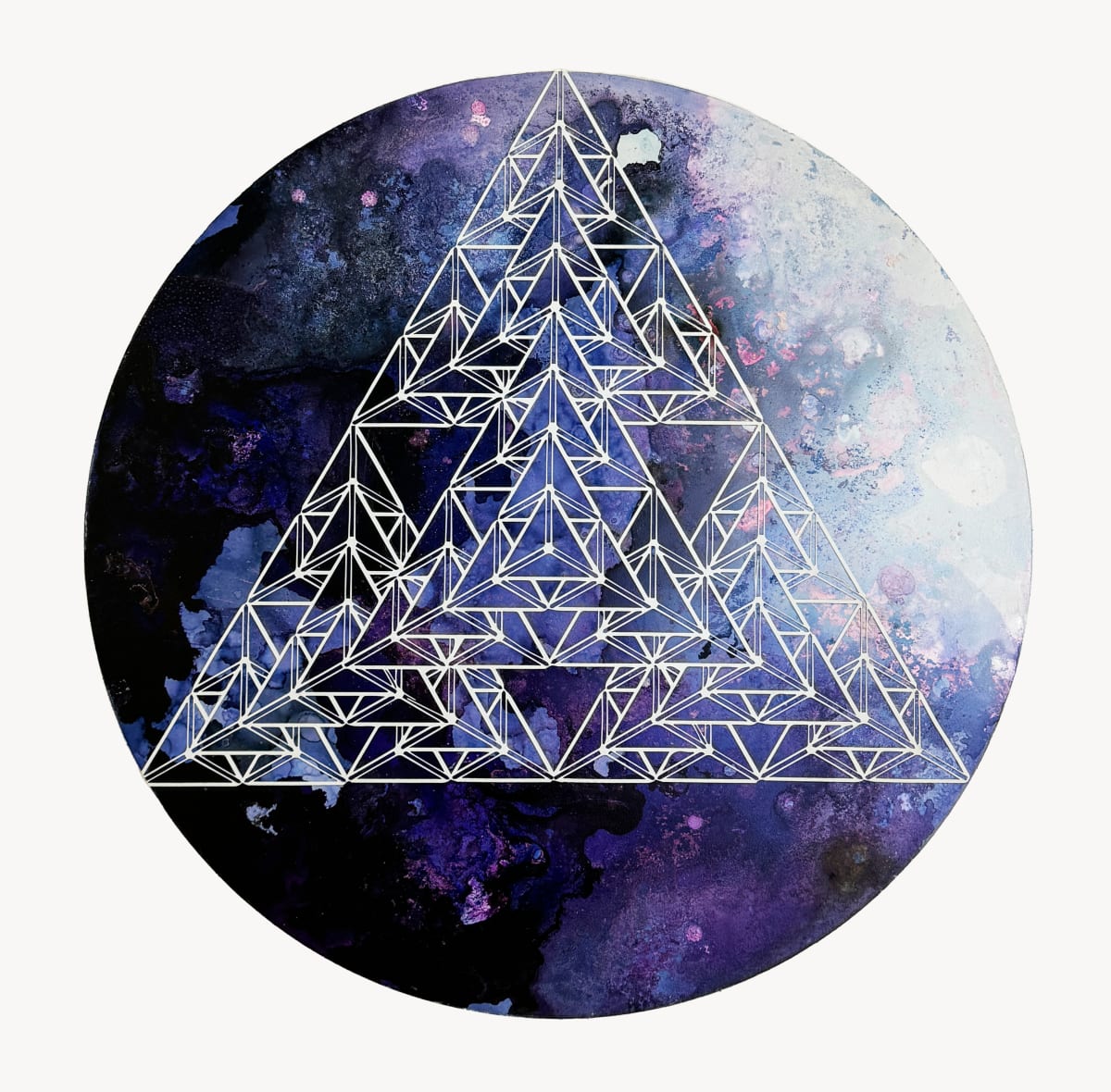 We Are Stardust, 4 by Anna Grant Dean, Image 2.