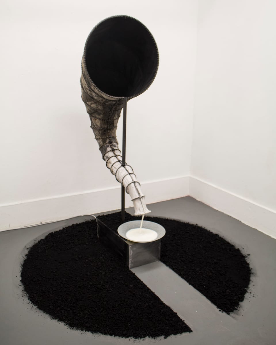 Memory Hole by Anna Grant Dean, Image 1.