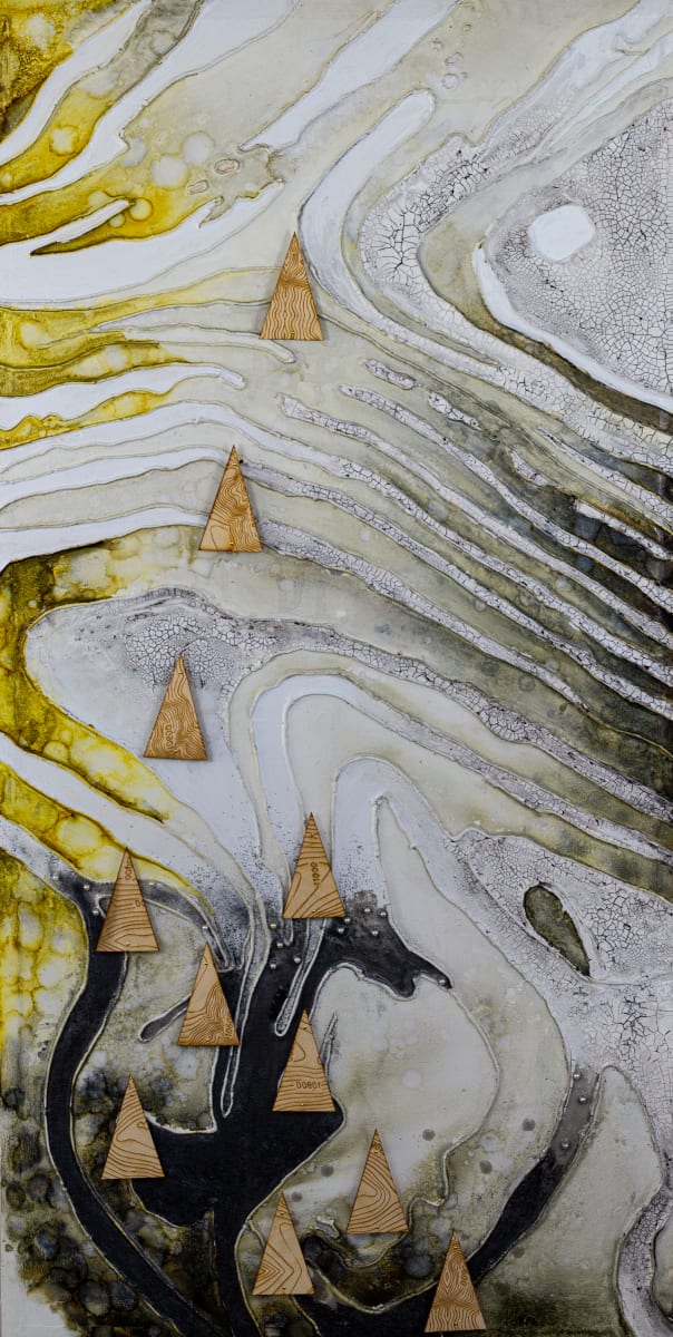 Terraforming III, Image 1.