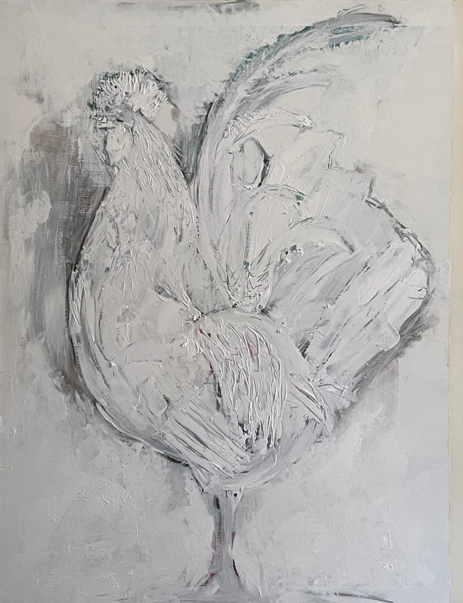 Fancy's Flight by Katherine Cox Knapp 