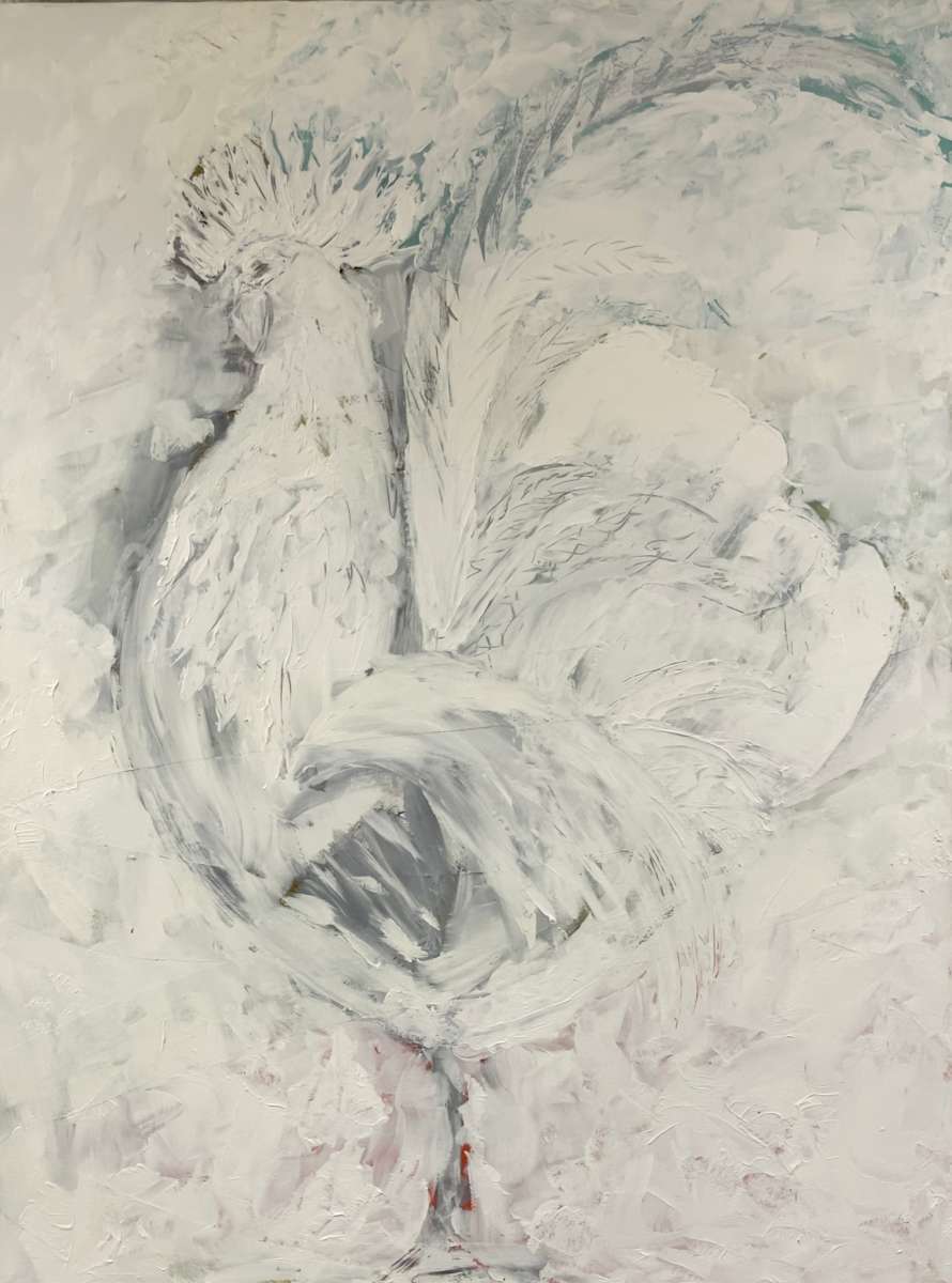 Fancy's Flight by Katherine Cox Knapp, Image 1.