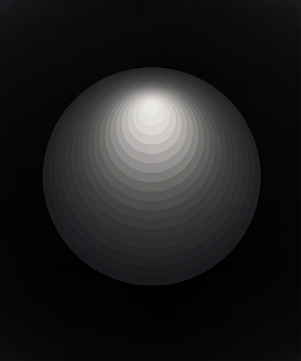 Spiral Up by Betsy Kenyon, Image 1.