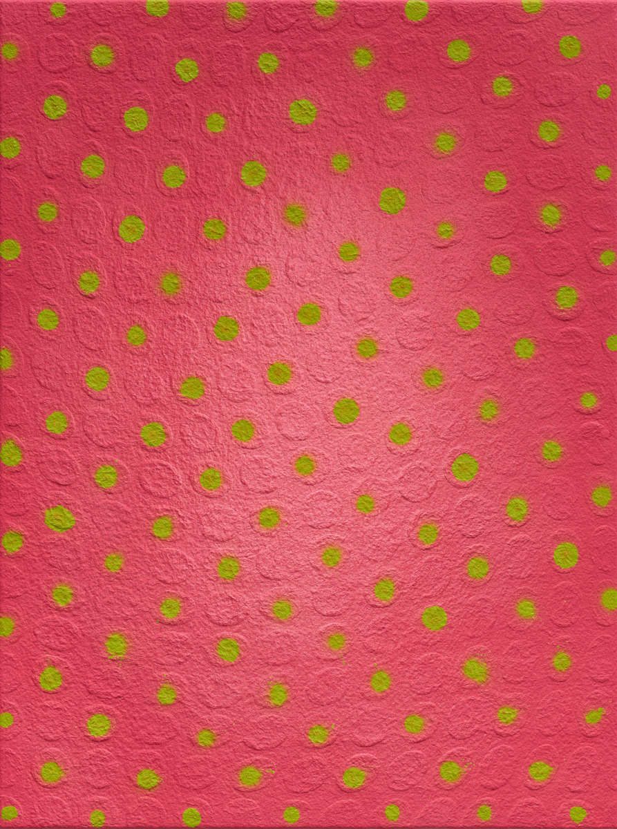 Strawberry Letters by Alexis Arnold 