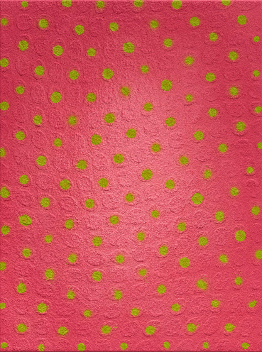 Strawberry Letters by Alexis Arnold, Image 1.