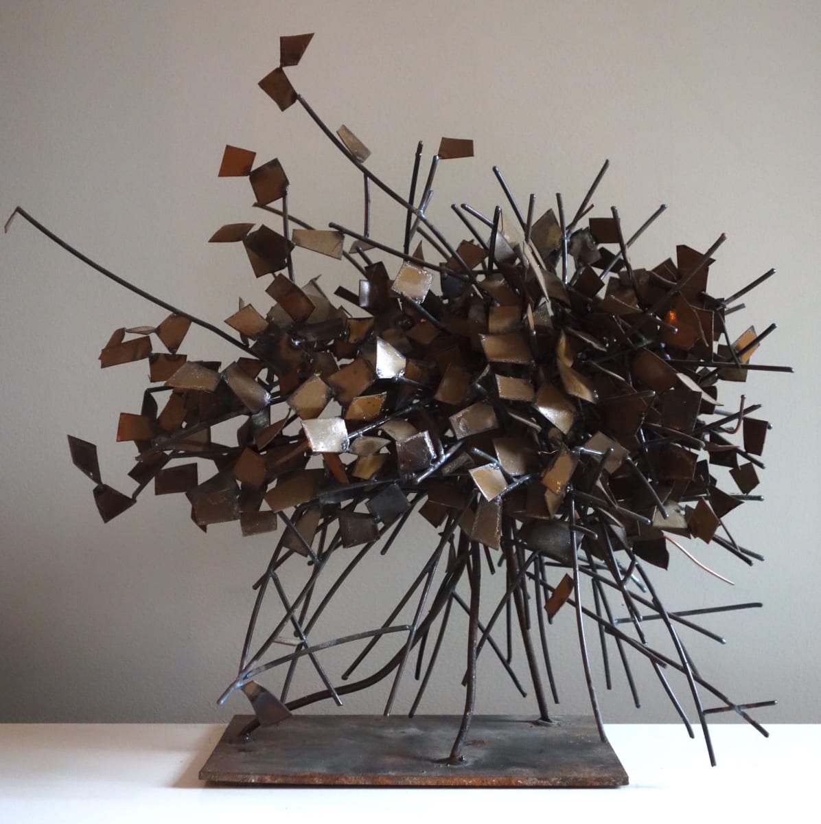 Arbre 7 (Tree) by Juliette Frescaline, Image 2.