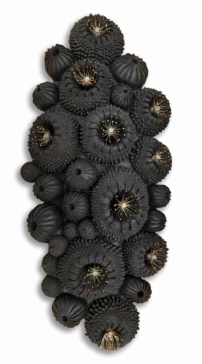 Black Konkrecio by Vero Reato, Image 1.