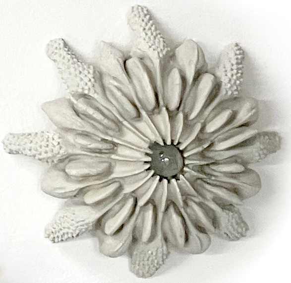 Coeur de Méduse I by Vero Reato, Image 1.