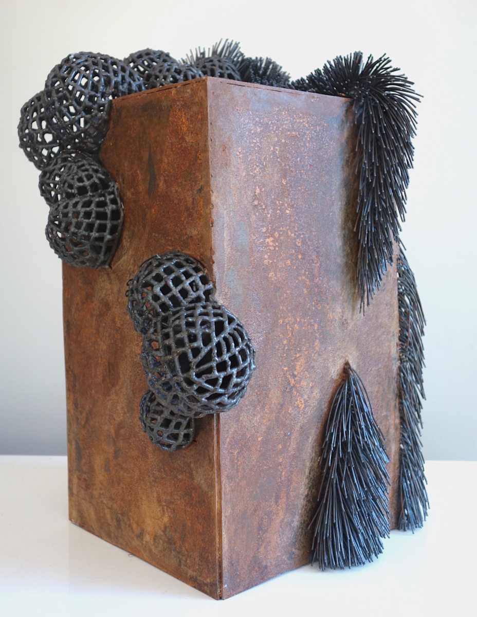 Reconquête by Juliette Frescaline, Image 3.
