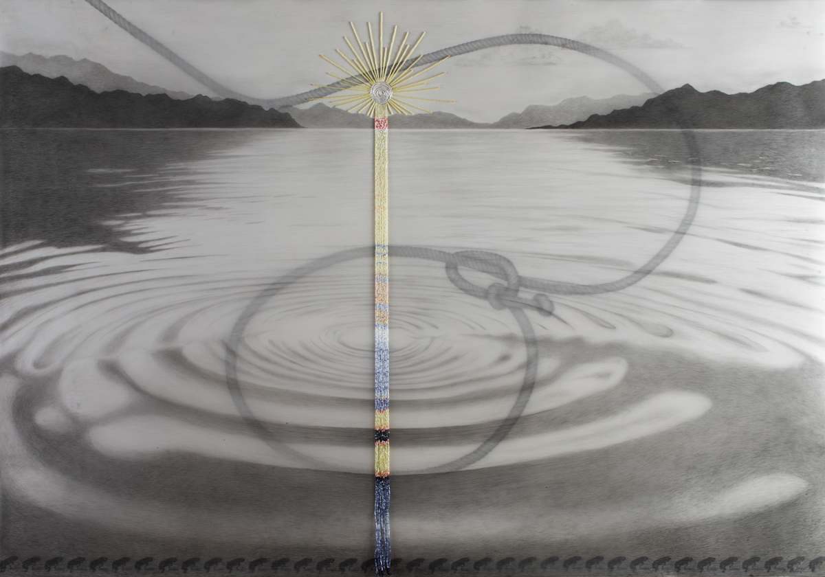 Captured by Arminée Chahbazian, Image 1.