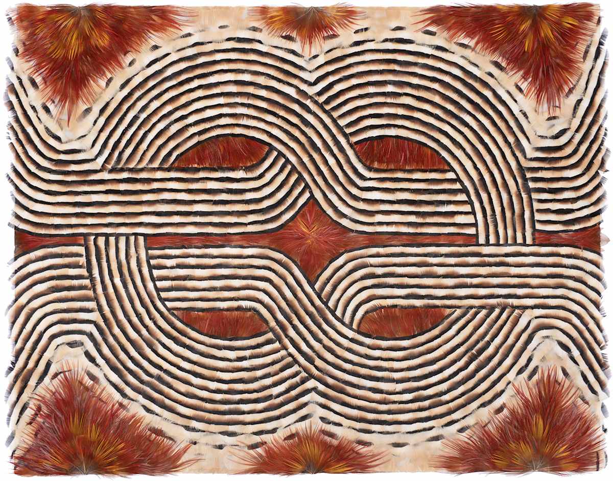Consummation III by Henar Iglesias 