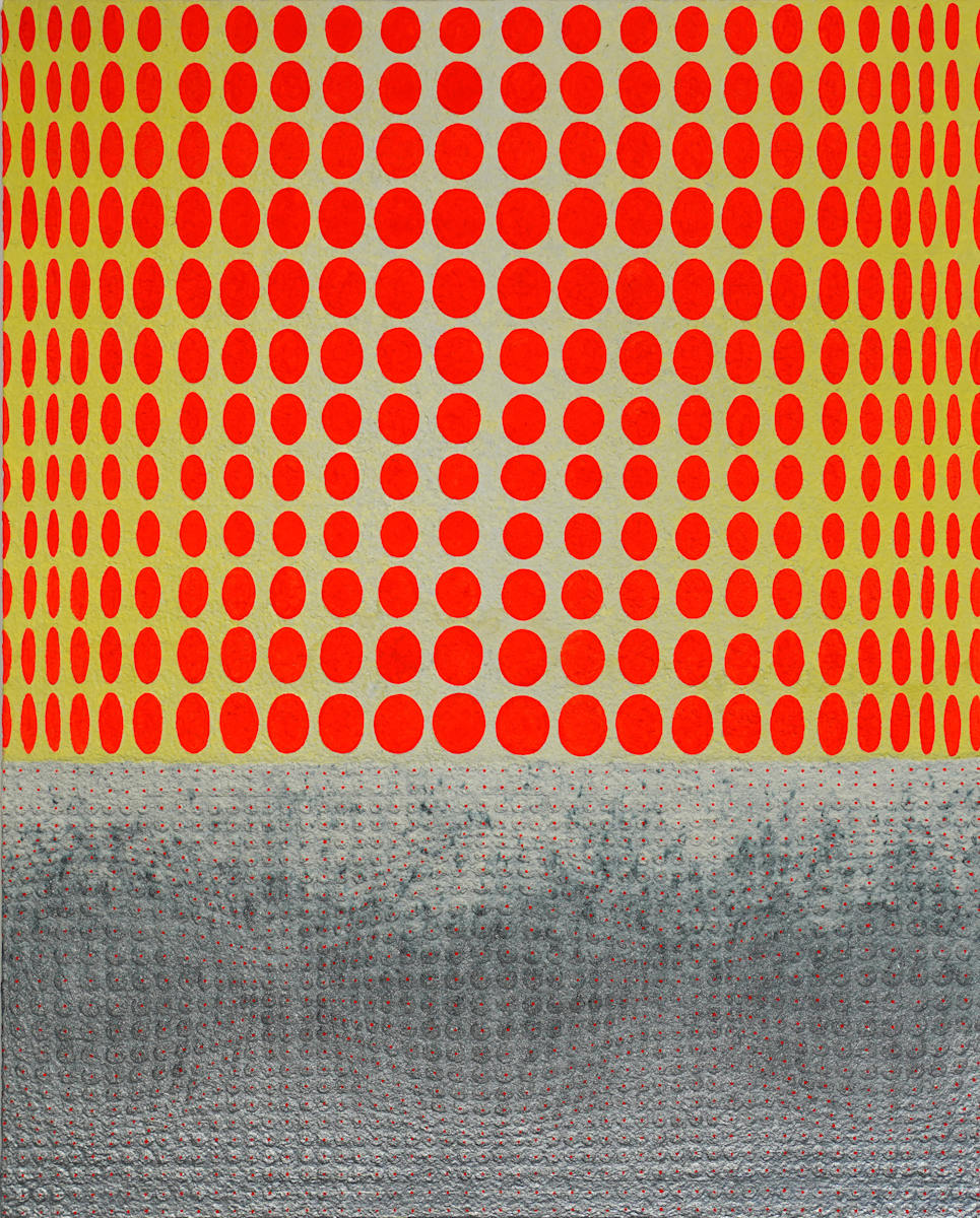 After Images of the Sun by Alexis Arnold, Image 1.