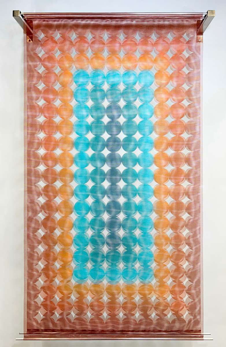 Discus by Alexis Arnold, Image 1.