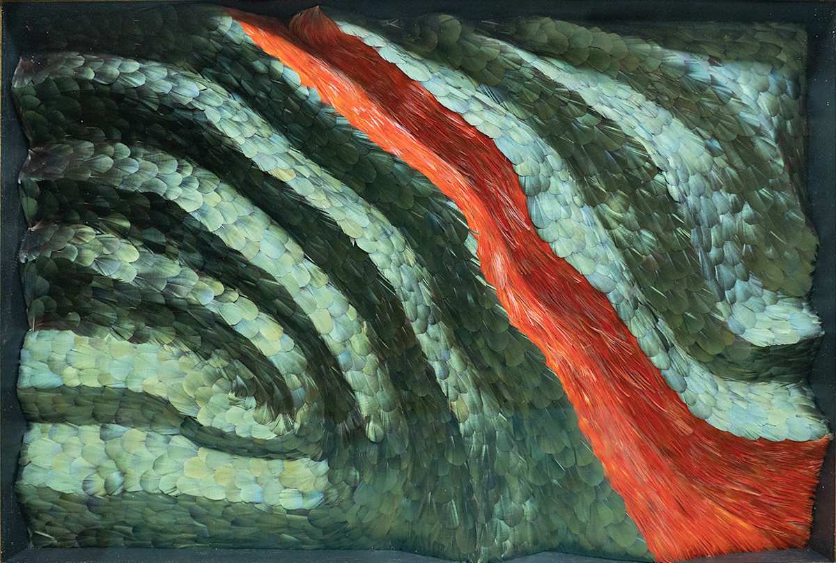 Dragon Dreams by Henar Iglesias, Image 3.