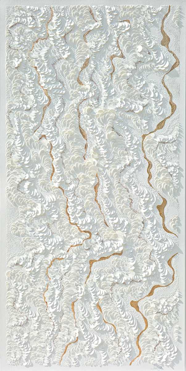 Flow I by Lis Costa, Image 1.