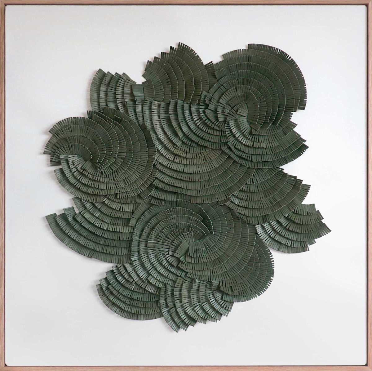 Foliage XL by Cécilia Lusven, Image 1.