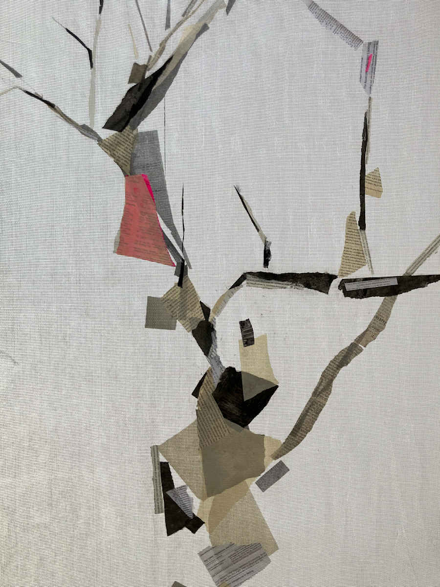 Compressed Form (3) by Ella Noe, Image 1.