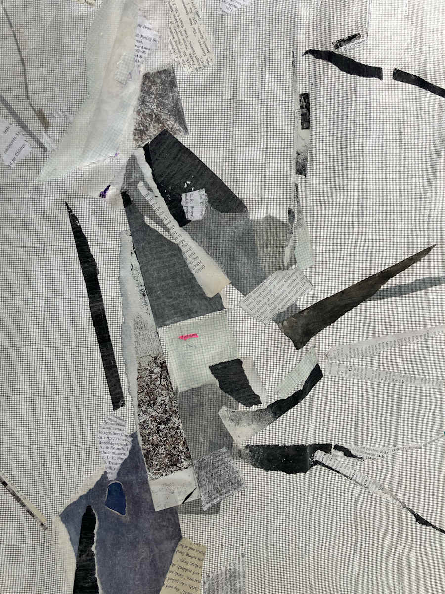 Acknowledgements (4) by Ella Noe, Image 1.