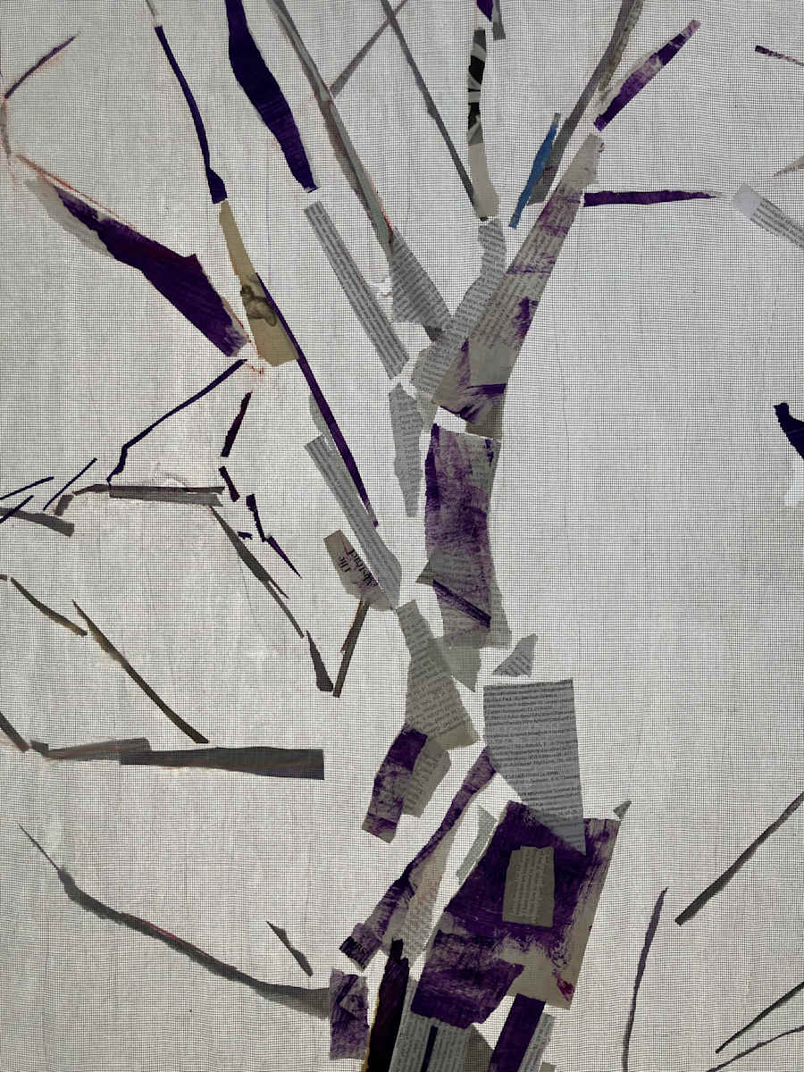 Consciousness (5) by Ella Noe, Image 1.