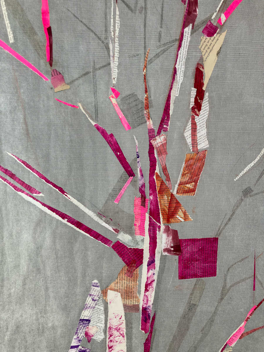 Two Thoughts (7) by Ella Noe, Image 1.