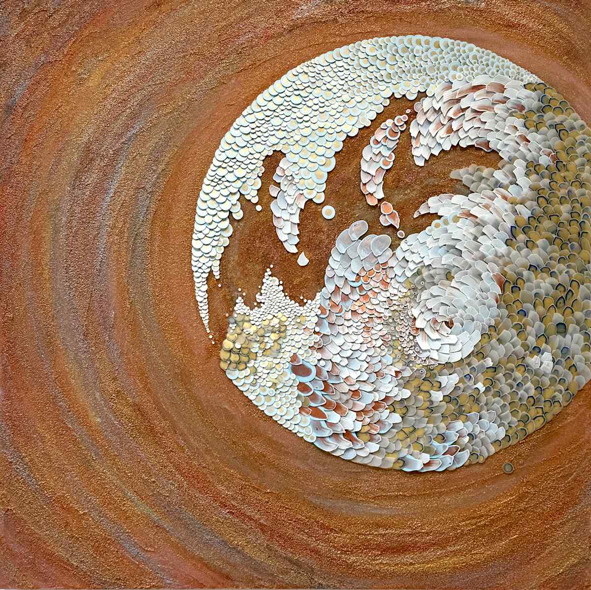 Continuum by Julia Westerbeke, Image 3.