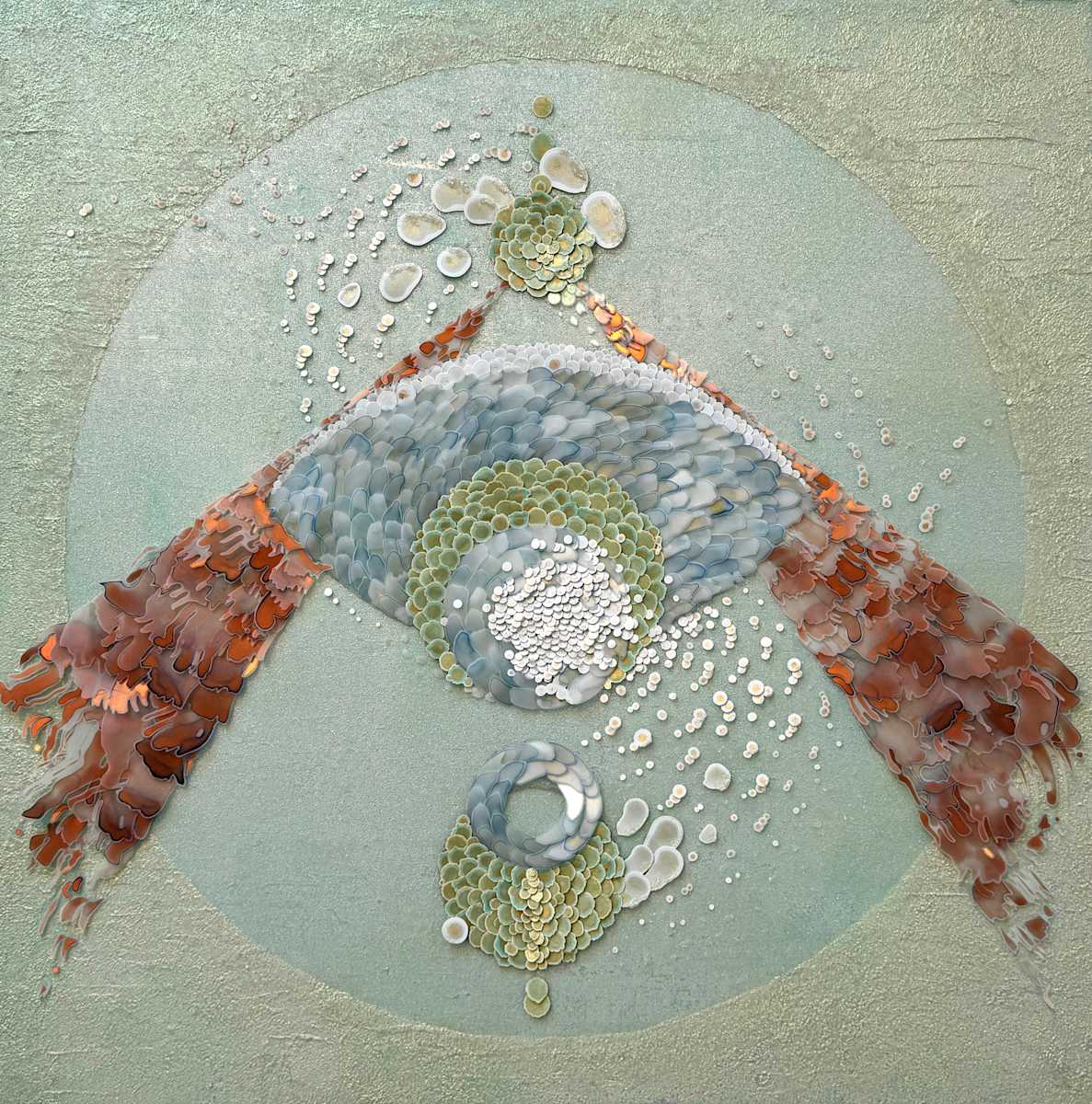 Hierophany by Julia Westerbeke, Image 3.