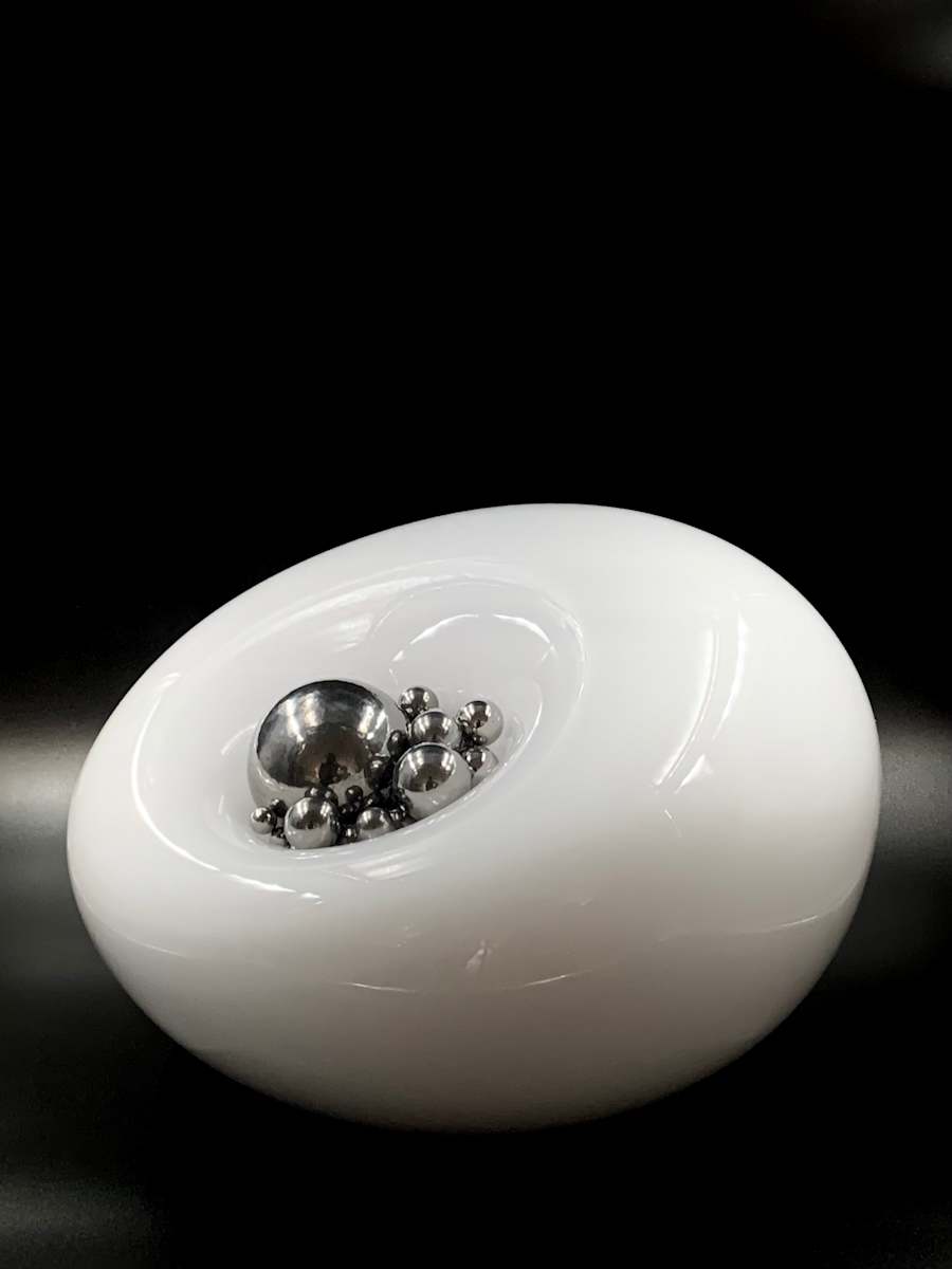 Impact Horizon No.7 by Minami Oya, Image 1.