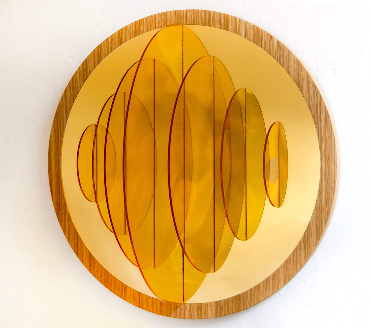 Inside Out by Blanca Estela Rodriguez, Image 1.