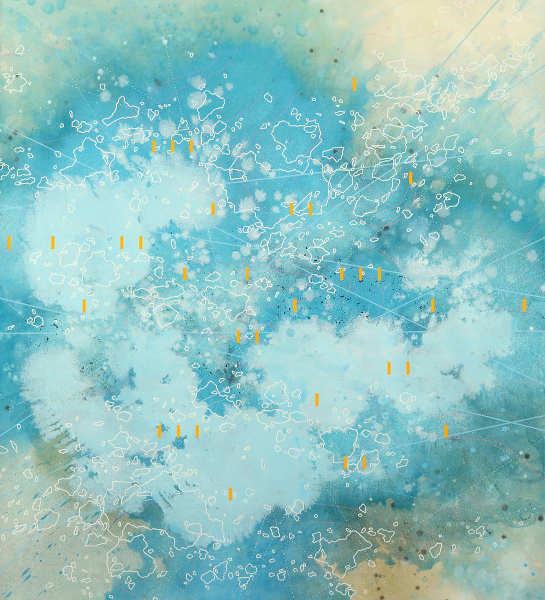 Resonating Systems #11 by Lisa Kairos, Image 5.