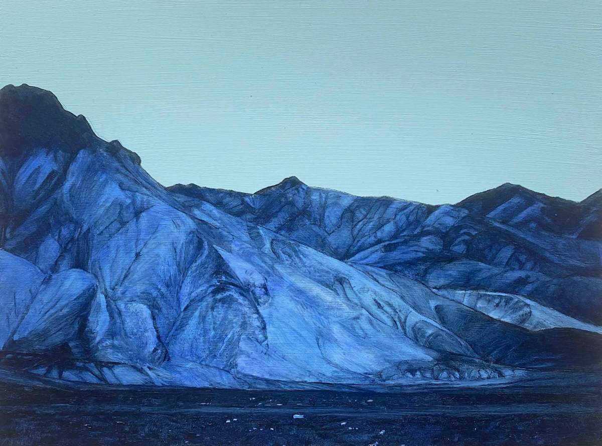 Liminal 2 by Polly Townsend, Image 2.