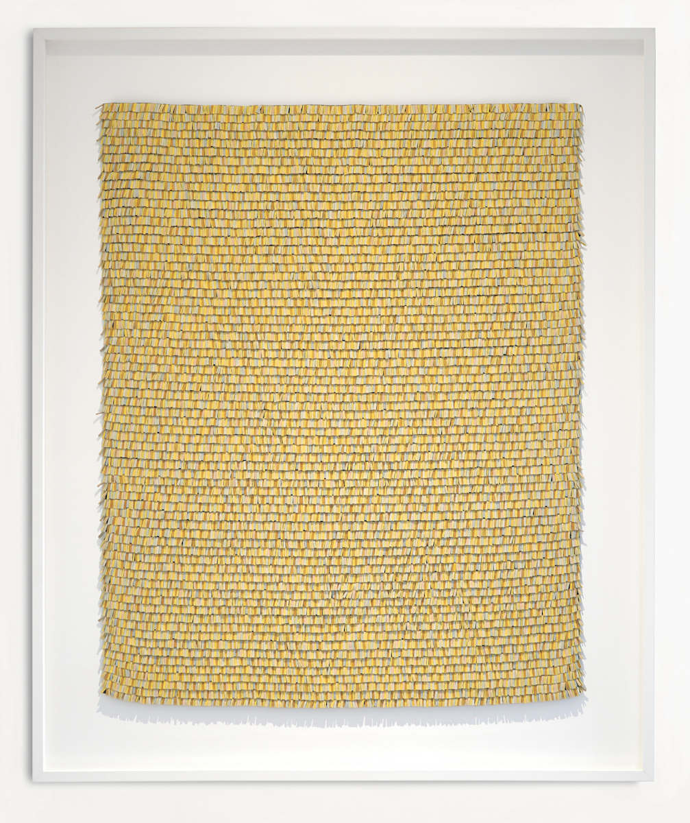 Mineral Yellow by Cécilia Lusven, Image 1.