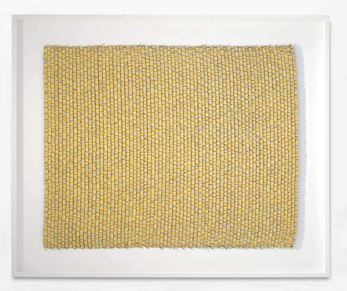 Mineral Yellow by Cécilia Lusven, Image 2.
