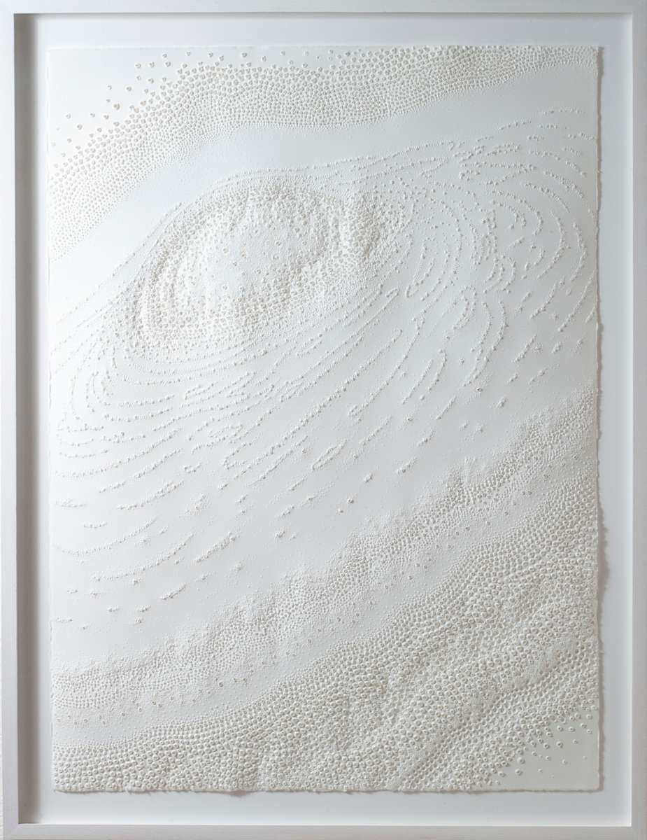 Mining the Moon Series IV by Julia Westerbeke 