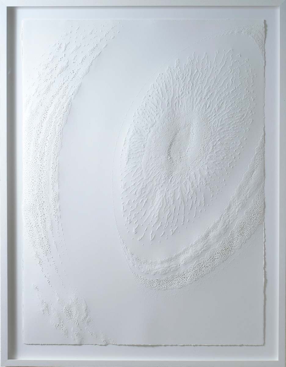 Mining the Moon Series VI by Julia Westerbeke, Image 3.