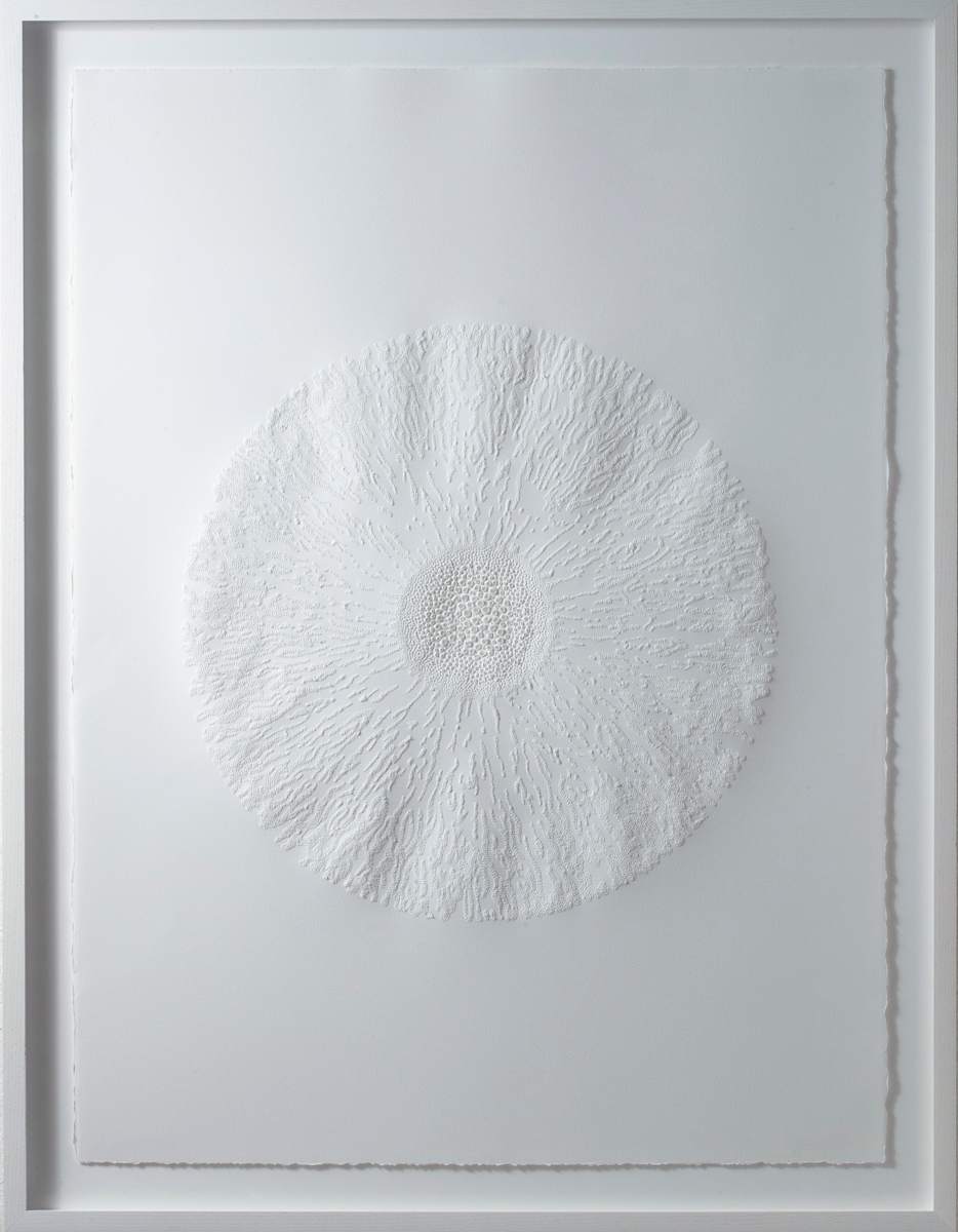 Mining the Moon Series V by Julia Westerbeke 